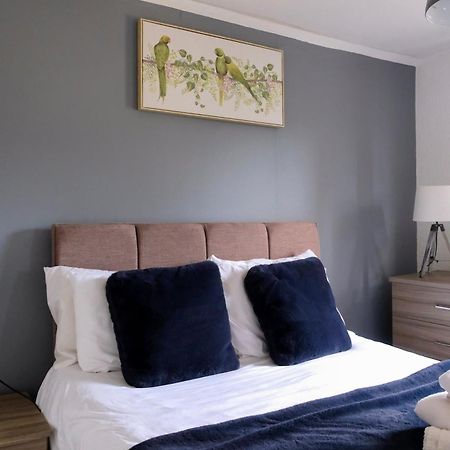 Spacious Georgian 3Bedroom Apartment- 10 Minute Walk To The River Avon, Roman Baths And Bath Abbey บาธ ภายนอก รูปภาพ