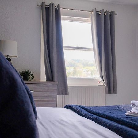 Spacious Georgian 3Bedroom Apartment- 10 Minute Walk To The River Avon, Roman Baths And Bath Abbey บาธ ภายนอก รูปภาพ